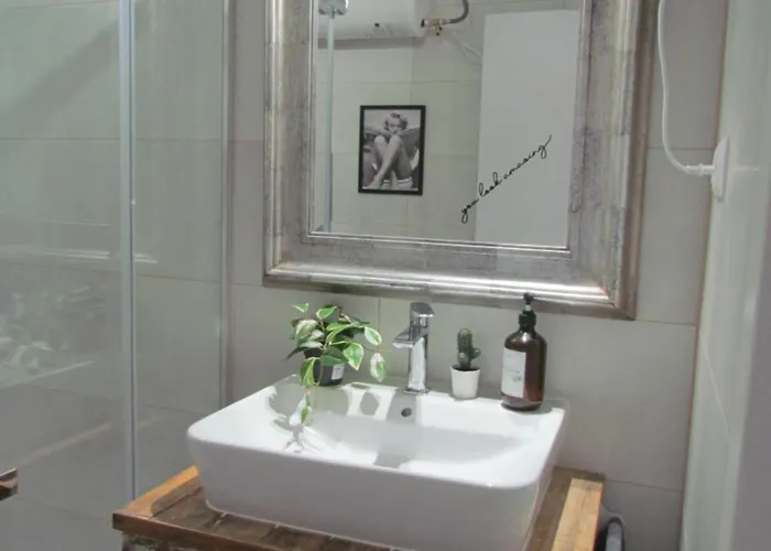 Casa Cruce De Molinos La Aldehuela