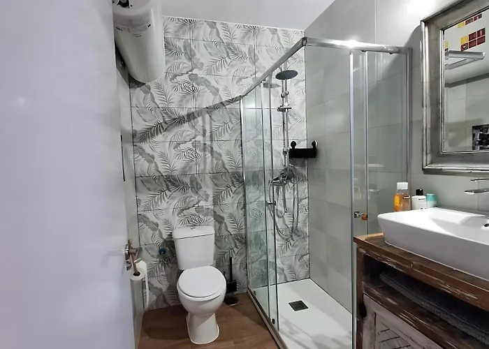 Casa Cruce De Molinos La Aldehuela