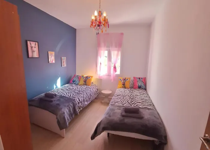 Kır Evi Casa Cruce De Molinos