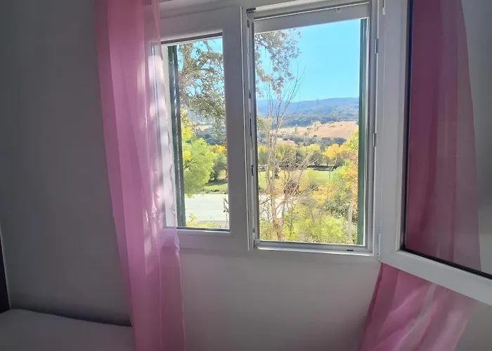 Casa Cruce De Molinos *