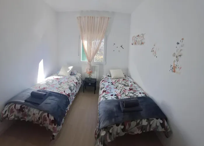 Kır Evi Casa Cruce De Molinos