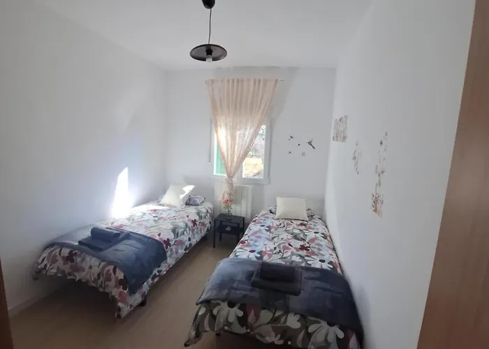 Casa Cruce De Molinos *