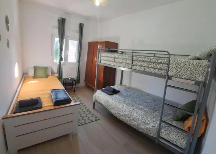 Kır Evi Casa Cruce De Molinos *