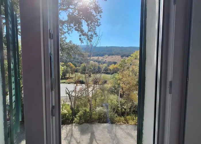 Casa Cruce De Molinos