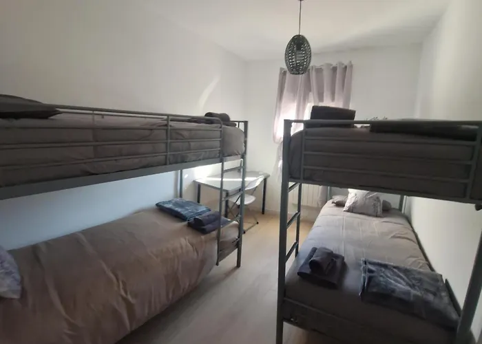 Casa Cruce De Molinos