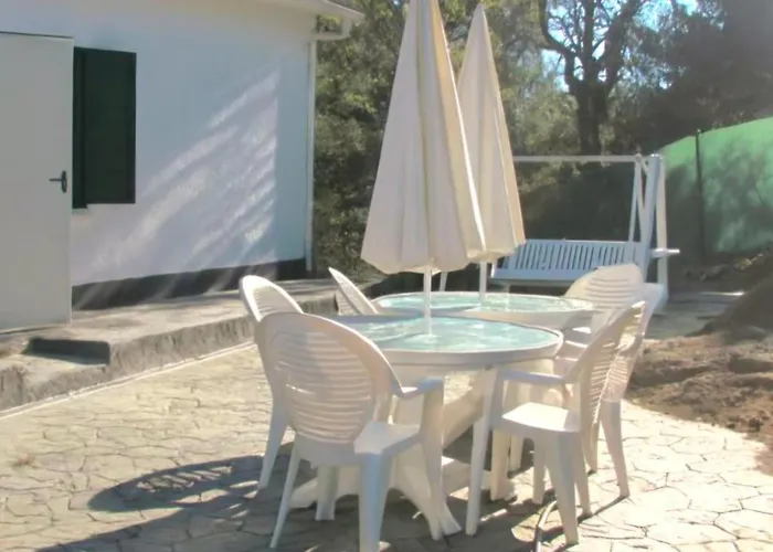 Casa Cruce De Molinos Kır Evi *