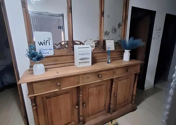 Casa Cruce De Molinos La Aldehuela