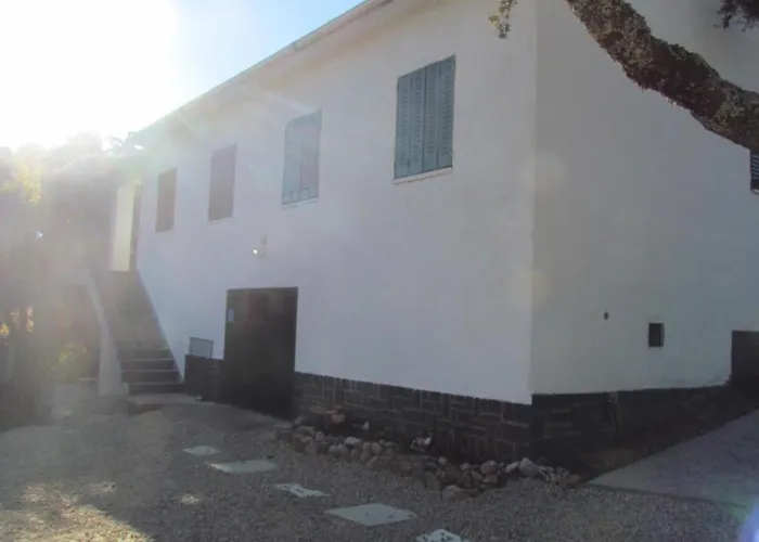 Casa Cruce De Molinos * La Aldehuela