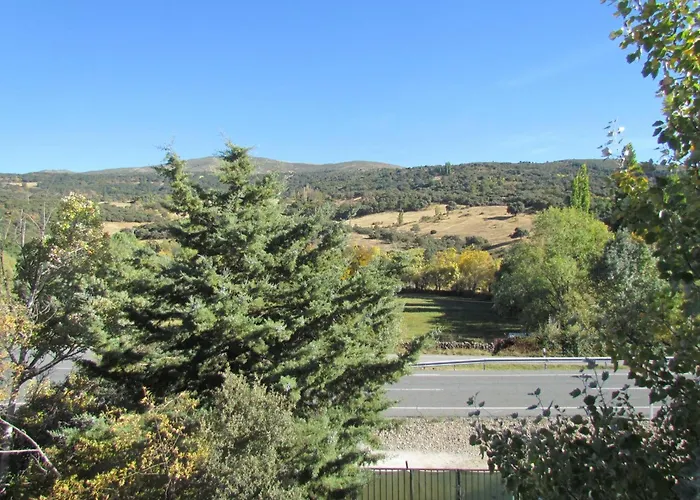 Casa Cruce De Molinos *