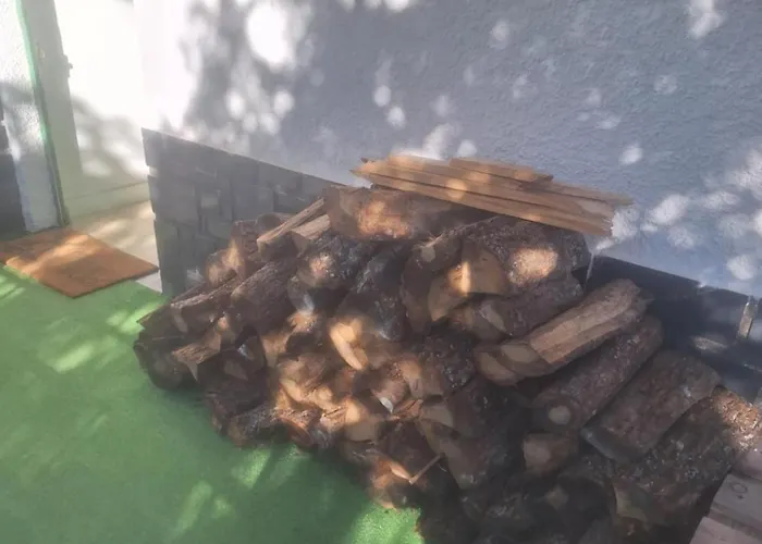 Casa Cruce De Molinos *